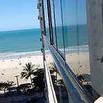 Apto Quadra Mar Central 1Sui Mais 2Qua A 50M Da Praia - Somente Familiares