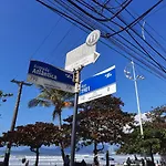Apto Quadra Mar Central 1Sui Mais 2Qua A 50M Da Praia - Somente Familiares