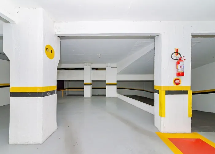 Apto Quadra Mar Central 1Sui Mais 2Qua A 50M Da Praia - Somente Familiares