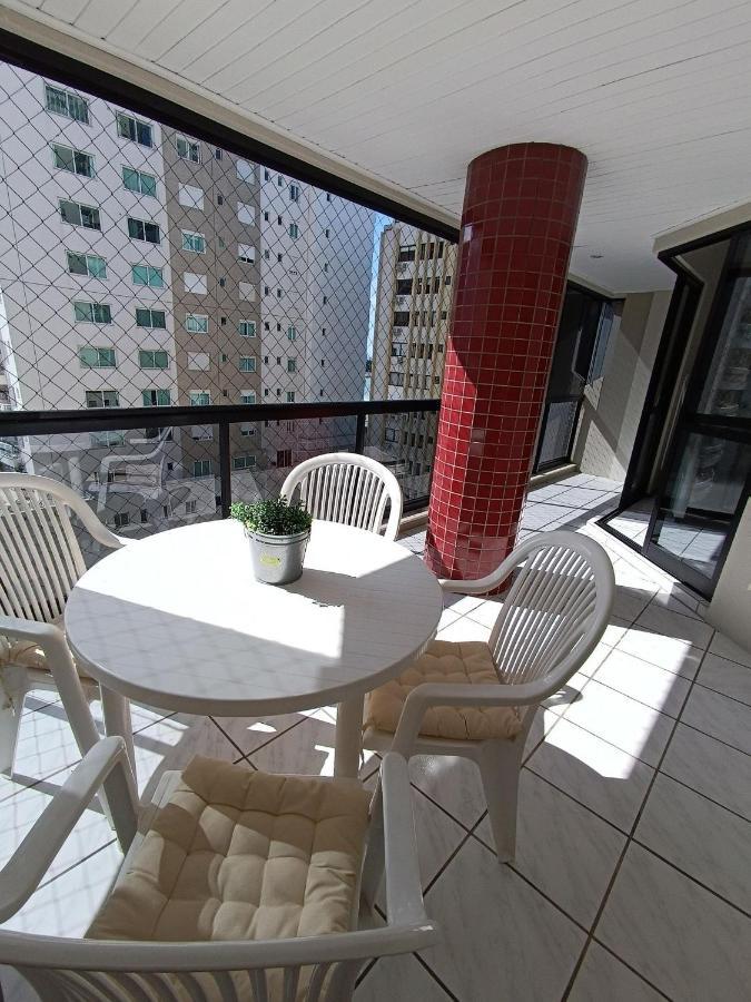 Apartamento Apto Quadra Mar 1sui 2qua A 50m Da - Somente Familiares Balneario Camboriu