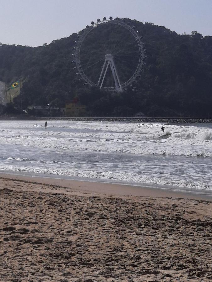 Apartamento Apto Quadra Mar 1sui 2qua A 50m Da - Somente Familiares Balneario Camboriu